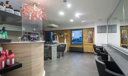 Nathalie B. Artisan Coiffeur  : Coiffeur à Longwy
