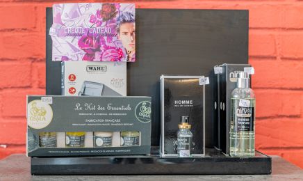 Myst’r coiffure : Barbier à La Boissière-des-Landes