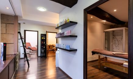 Institut de Beauté Alizé : Institut de beauté à Tréguier