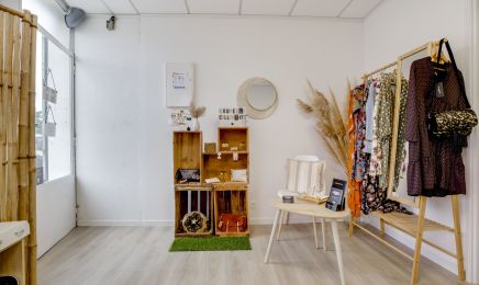 Le Comptoir des Sens  : Manucure à Béziers