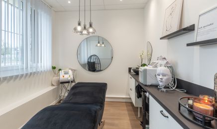 Maison Ad Brow : Institut de beauté à Nevers