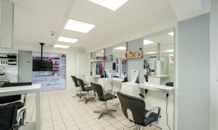Le Salon - Artisan Coiffeur : Coiffeur à Bergerac