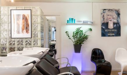 Suite coiffure : Coiffeur à Avignon