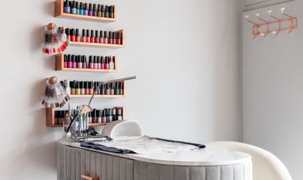 Atelier C : Barbier à Saint-Flour