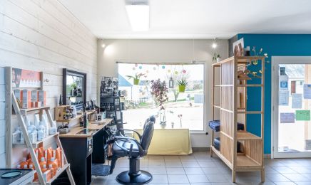 Adopte une coupe Emilie : Barbier à Béganne