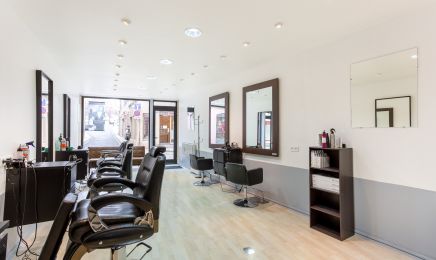 L’Atelier 2.0 : Coiffeur à Moulins