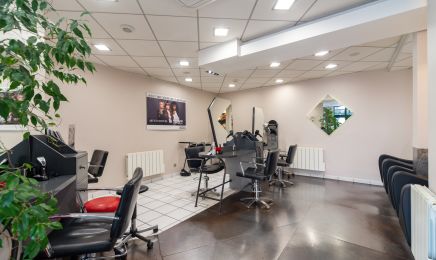 Art et Coiffure : Coiffeur à Mâcon