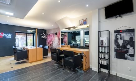 Mod’s hair - Sainte Maxime  : Coiffeur à Sainte-Maxime