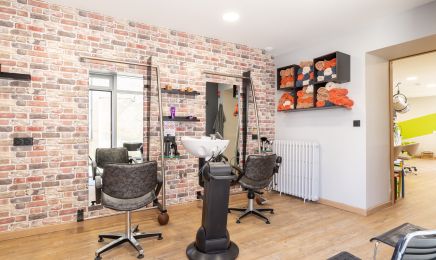 C'Beau de l'Hair : Coiffeur à Meslay-du-Maine