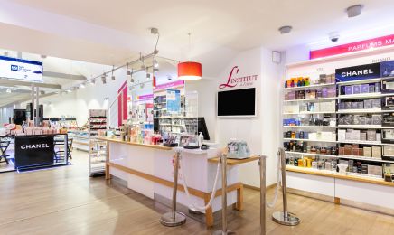 Beauty Success L'Institut - Saint-Pol-de-Léon : Manucure à Saint-Pol-de-Léon