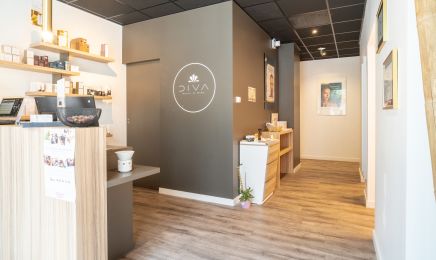 Institut Diva : Manucure à Metz