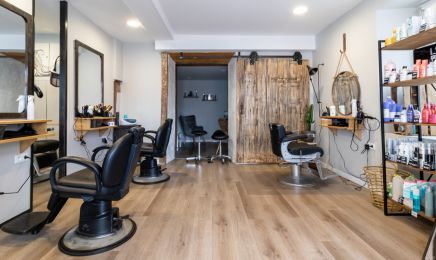 Coiff'a2 : Coiffeur à Tournay