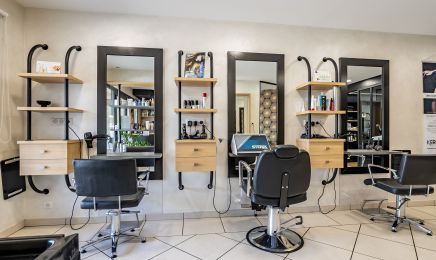 Natte Coiffure  : Barbier à Chavagnes-en-Paillers