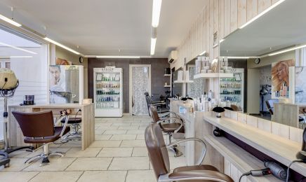 Romancy coiffure : Coiffeur à Iteuil