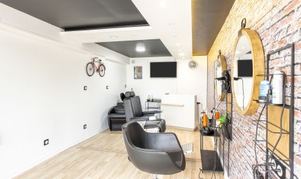 AM Barber  : Barbier à Étampes-sur-Marne