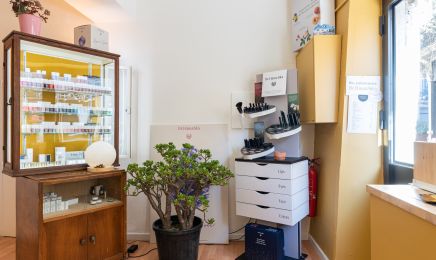 Esthétique Anne Ponnelle : Manucure à Montpellier
