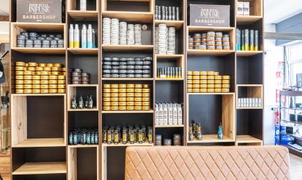 Viking Barber : Coiffeur à Nîmes