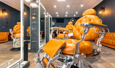 Jazz Barber Shop : Coiffeur à Corbeil-Essonnes