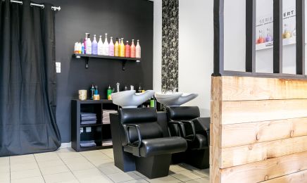 Salon créa‘styl  : Coiffeur à Saint-Cyr
