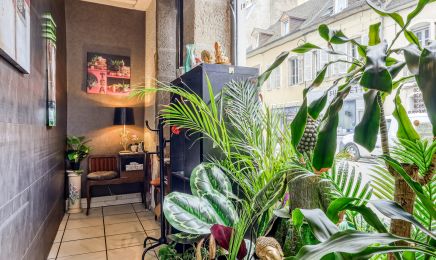 Pho Ton Thaï Massages : Institut de beauté à Dijon