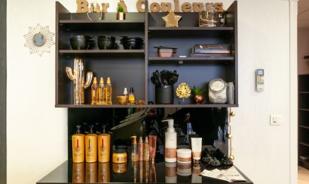 Chrystel : Coiffeur à Tonneins