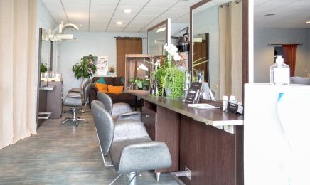 Karma Coiffure : Manucure à Caen