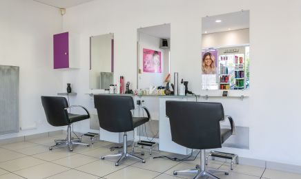 Audrey S Coiffure : Coiffeur à Le Péage-de-Roussillon