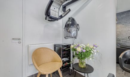 L’art de la coiffure : Coiffeur à Cormeilles