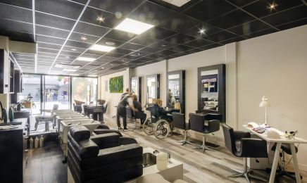 HAIR LOOK - Marseille - Coiffure & Esthétique : Institut de beauté à Marseille