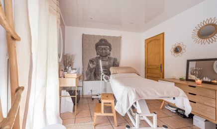 L’instant poudré : Institut de beauté à Codognan