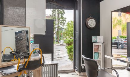 Artist'n Co : Coiffeur à Voiron