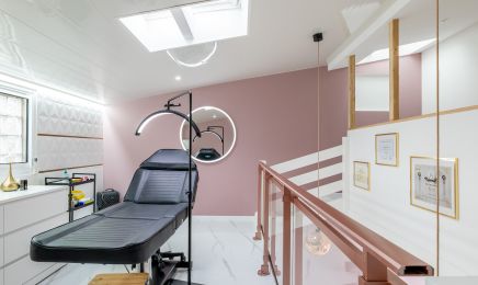 Angel Studio Brows : Institut de beauté à Gujan-Mestras