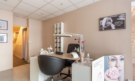 revelation : Coiffeur à Montargis