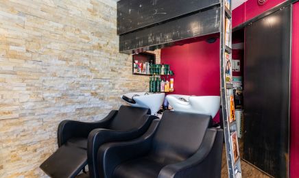 Viva La Vie by Maïté D. : Coiffeur à Bordeaux