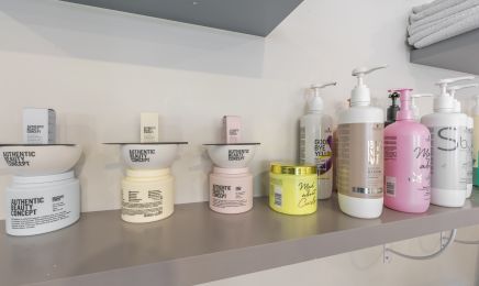 A Vaux Coiff : Coiffeur à Vaux-le-Pénil