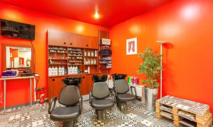 Atelier So You - Ecole Saint-Louis : Coiffeur à Paris