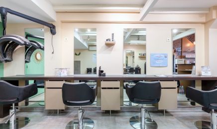 Deux l’hair Boos : Coiffeur à Boos