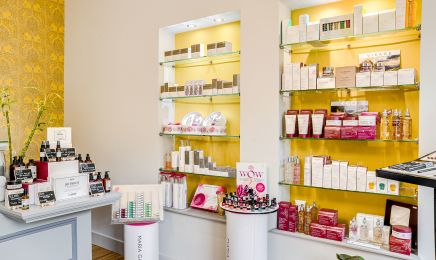 L’institut VK  : Coiffeur à Périgueux