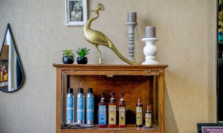 Le Studio  : Coiffeur à Milly-la-Forêt