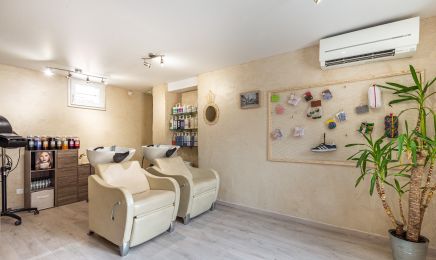 Coiffure Look Et Vous : Coiffeur à Molsheim