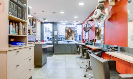 Olivier b artisan coiffeur : Coiffeur à Vannes