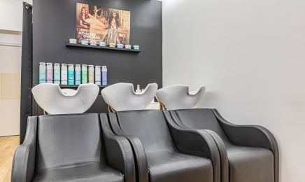Idem Coiffure : Coiffeur à Chantilly