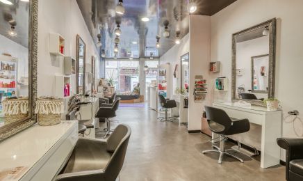 Les fees couleur : Coiffeur à Saint-Pol-de-Léon