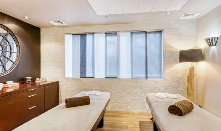 Spa Hôtel Saint Georges : Spa à Chalon-sur-Saône