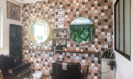 L’épi tête : Coiffeur à Cosnes-et-Romain