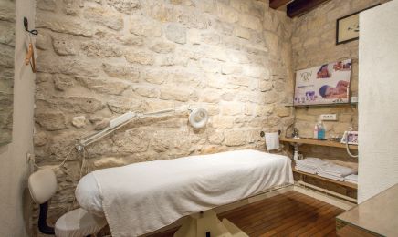 Institut Epiderm agréé Yon-Ka  : Institut de beauté à Paris