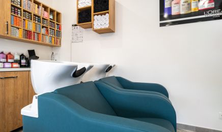 Hair Design Beauté : Coiffeur à Drancy