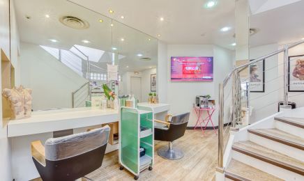 DESSANGE - Rambouillet : Coiffeur à Rambouillet