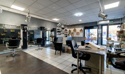 L'instant coiffure  : Coiffeur à Beaune