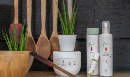 Naturel Coiff  : Coiffeur à Barbâtre
